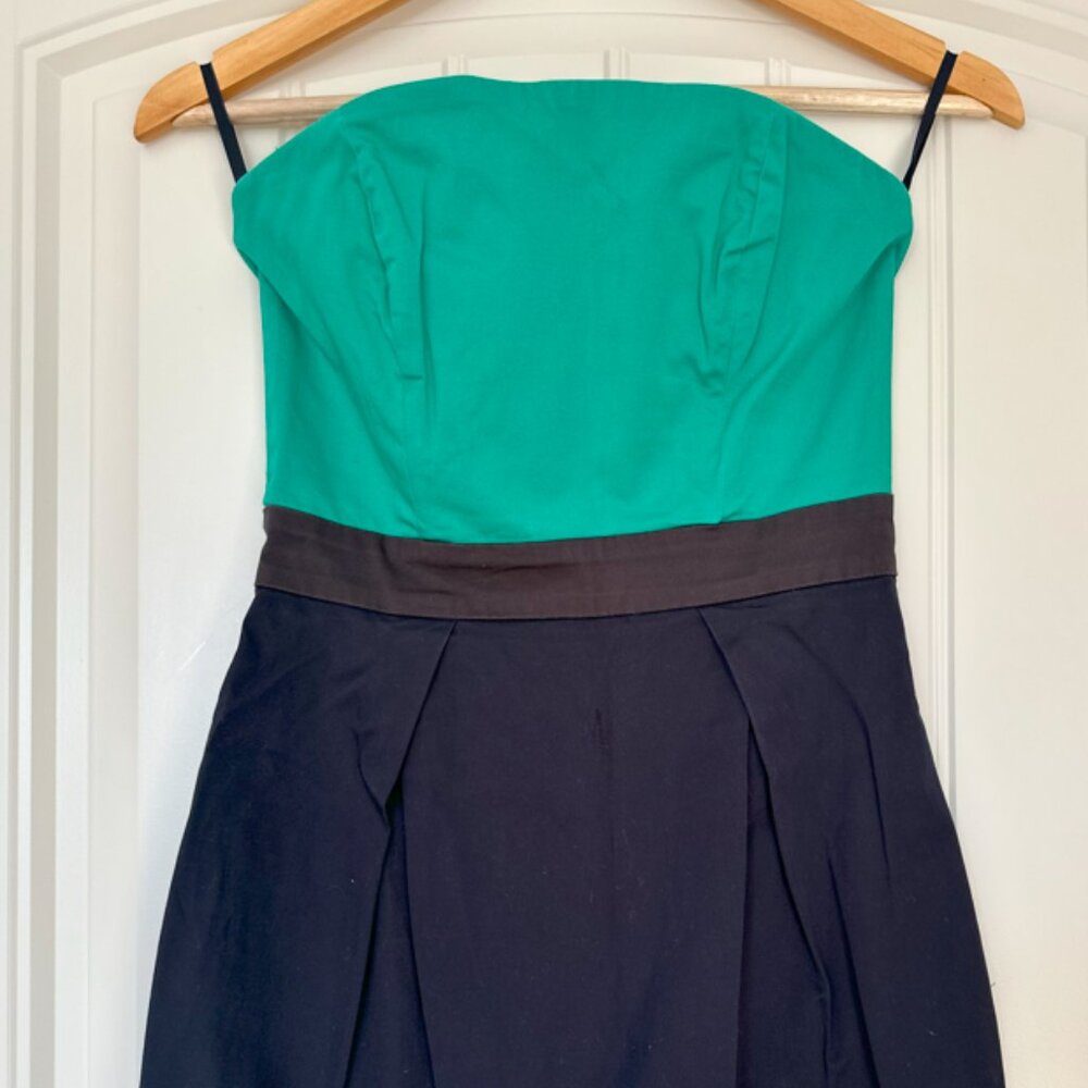 French connection mini dress size 6